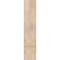 Ekena Millwork Funston Slat Smooth Outlooker, Douglas Fir, 7 1/2"W x 36"D x 36"H OUT08X36X36FST06SDF - alternate 4